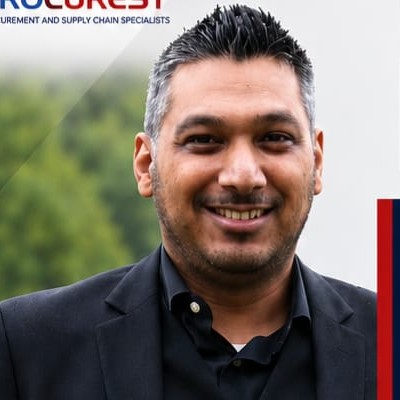 Desen Naidoo